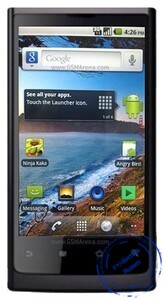 телефон HUAWEI IDEOS X6