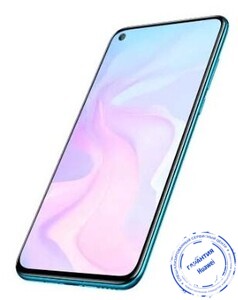 телефон HUAWEI Nova 4 Plus