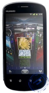 телефон HUAWEI Vision U8850