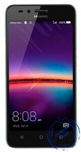 телефон HUAWEI Y3 II LTE