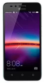 HUAWEI Y3 II