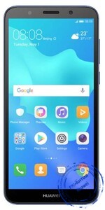телефон HUAWEI Y5 Prime (2018)
