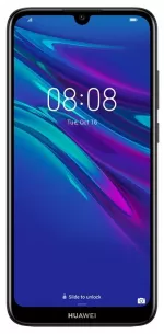 HUAWEI Y6 (2019)