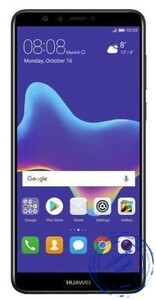 телефон HUAWEI Y9 (2018)