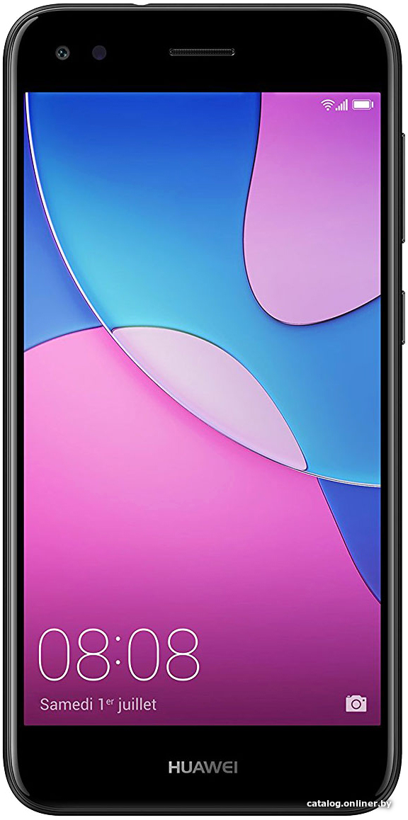 Замена аккумулятора (батареи) Huawei P9 Lite Mini