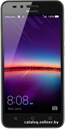 Замена аккумулятора (батареи) Huawei Y3II 3G