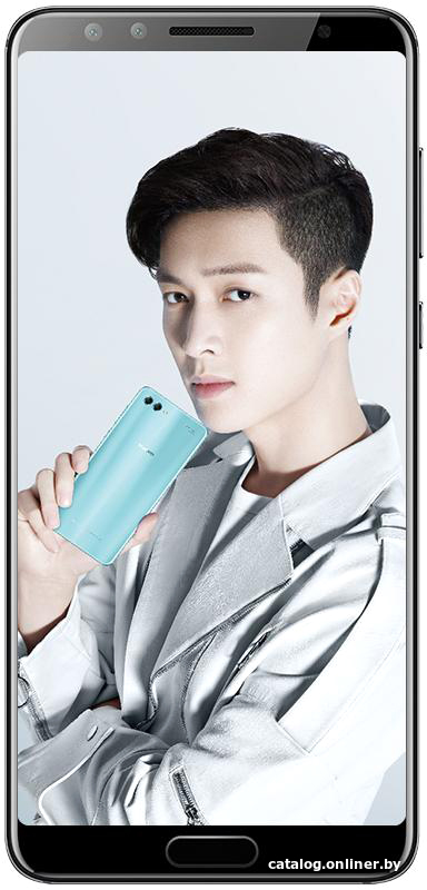 Замена аккумулятора (батареи) Huawei Nova 2s