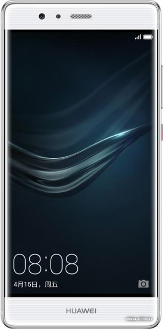 Замена аккумулятора (батареи) Huawei P9