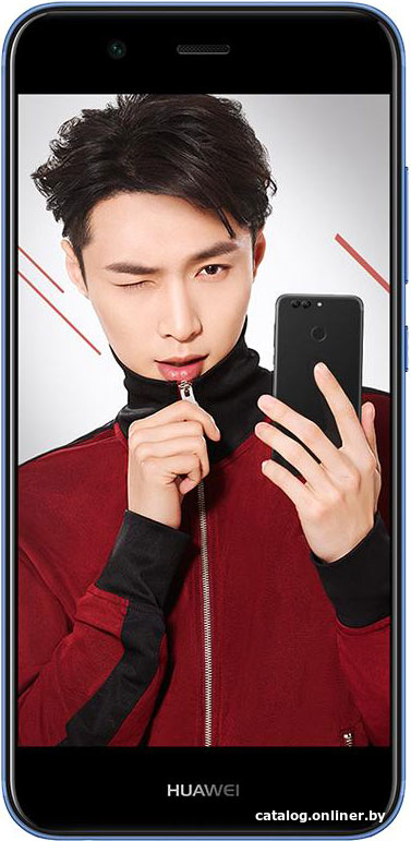 Замена аккумулятора (батареи) Huawei Nova 2 Plus