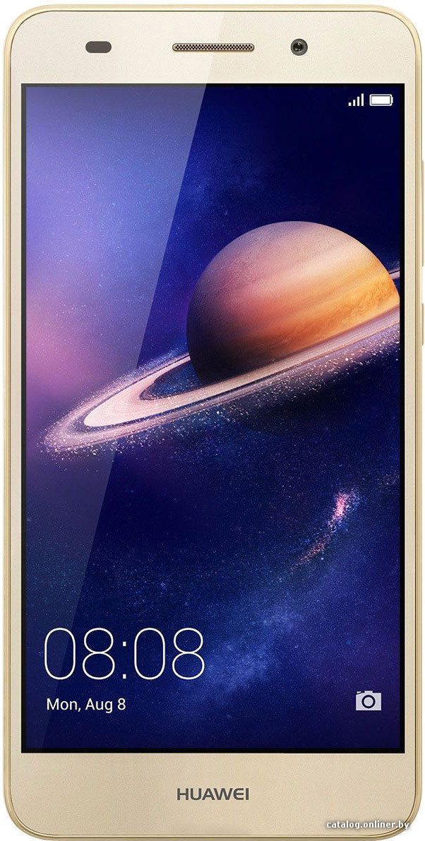 Замена аккумулятора (батареи) Huawei Y6 II