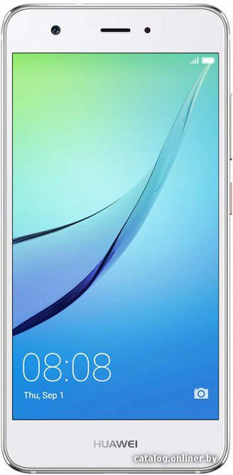 Замена аккумулятора (батареи) Huawei Nova