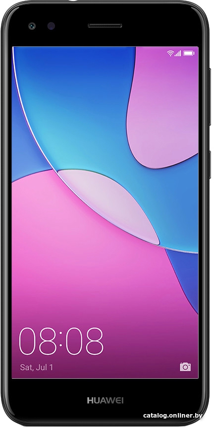 Замена аккумулятора (батареи) Huawei Nova Lite 2017