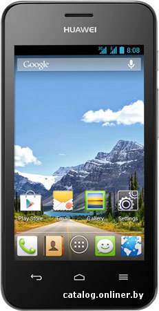 Замена аккумулятора (батареи) Huawei Ascend Y320D