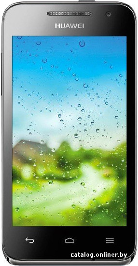 Замена аккумулятора (батареи) Huawei Ascend G330D