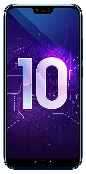 Замена аккумулятора (батареи) Honor 10 Premium