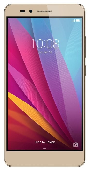 Замена аккумулятора (батареи) Honor 5X