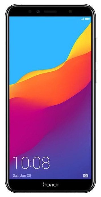 Замена аккумулятора (батареи) Honor 7A Pro