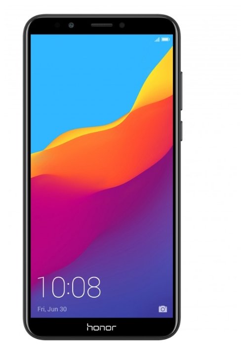 Замена аккумулятора (батареи) Honor 7C Pro