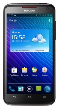 Замена аккумулятора (батареи) HUAWEI Ascend D1 Quad XL