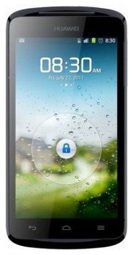 Замена аккумулятора (батареи) HUAWEI Ascend G500 Pro