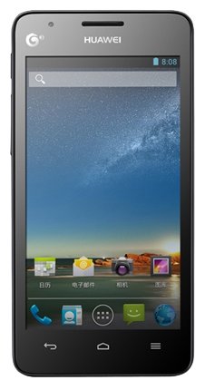 Замена аккумулятора (батареи) HUAWEI Ascend G520