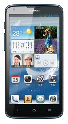 Замена аккумулятора (батареи) HUAWEI Ascend G710
