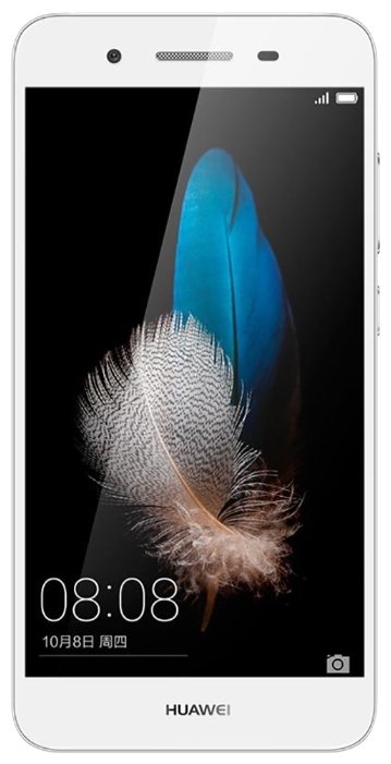 Замена аккумулятора (батареи) HUAWEI Enjoy 5S