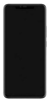 Замена аккумулятора (батареи) HUAWEI Mate 20 RS Porsche Design