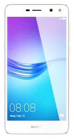 Замена аккумулятора (батареи) HUAWEI Y5 2017 3G