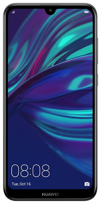 Замена аккумулятора (батареи) HUAWEI Y7 (2019)